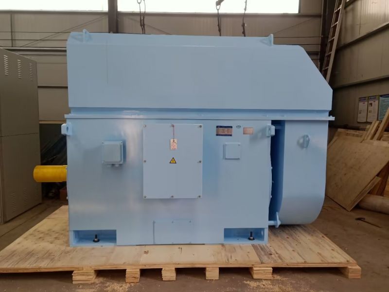 YKKϵ�д����͸�ѹ�����첽�綯��