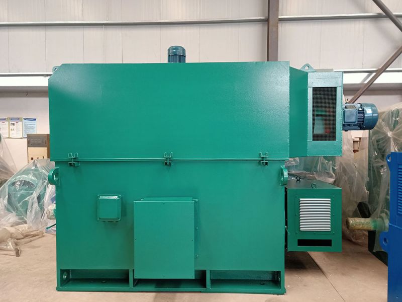 YRKKϵ�д����͸�ѹ�����첽�綯��