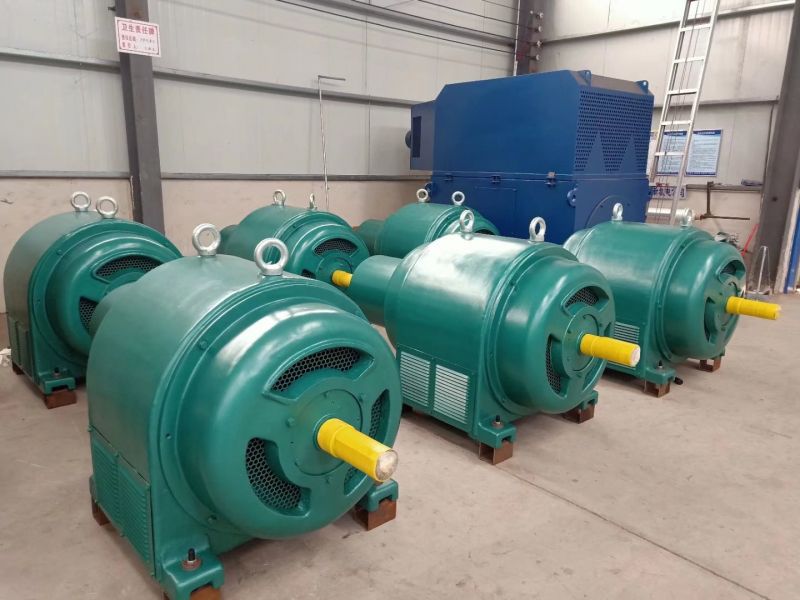 YRTϵ�У�H375-500)380V�����첽���