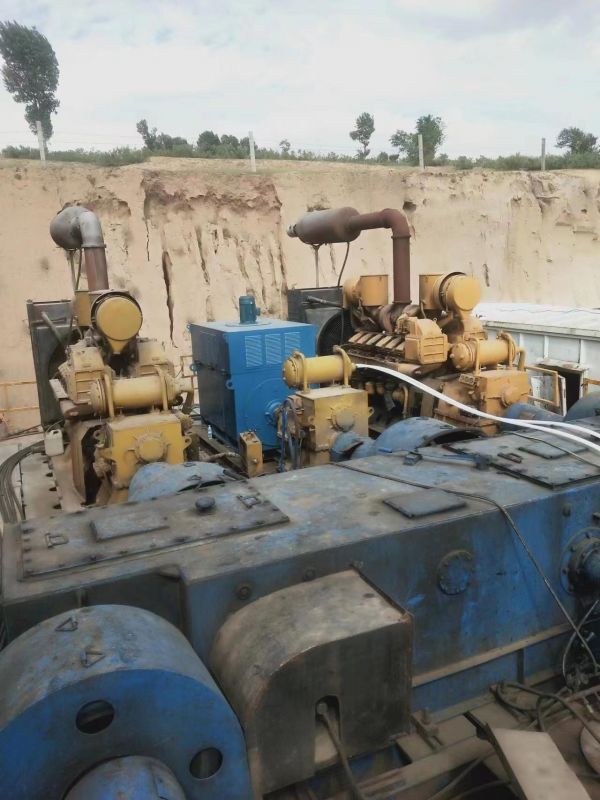 1250kw-6/660V ��Ƶ���ʹ���ֳ�