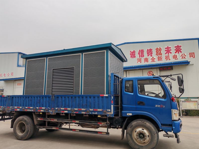 �����꾮���ٷ�һ̨1250kva���