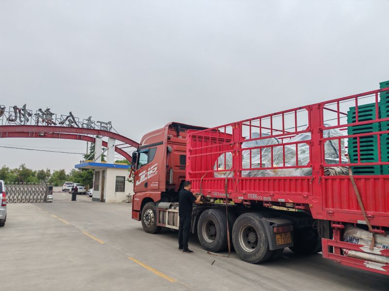 ��̨YQX1000-6/1000KW/660V��ѹ�������װ�������꾮�ֳ�