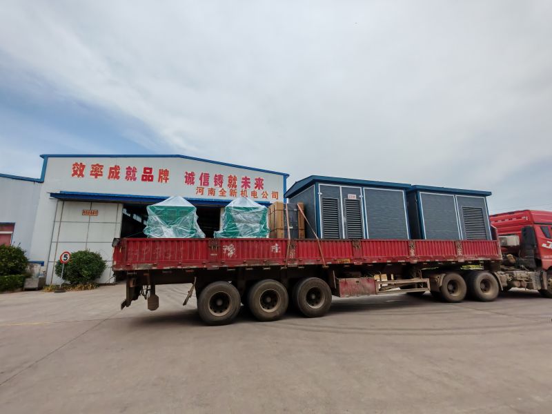 2��1250KVA��䡢630kw-6��Ƶ�����800kva��Ƶ��װ�����������꾮��