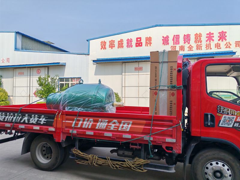 380kw-8�����ˮ����������װ������